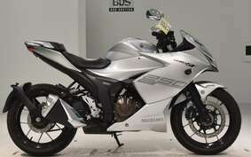 SUZUKI GIXXER 250 SF ED22B