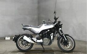 HUSQVARNA スヴァルトピレン401 2021 不明