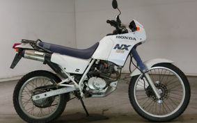 HONDA NX125 JD09