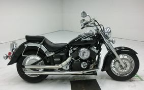 YAMAHA DRAGSTAR 400 CLASSIC 2009 VH01J