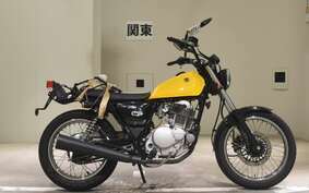 SUZUKI GRASS TRACKER NJ4BA