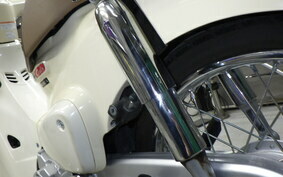 HONDA C110 SUPER CUB JA44