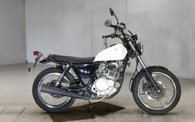 SUZUKI GRASS TRACKER NJ4BA