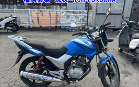 HONDA CB125 PBJ7