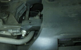 SUZUKI ADDRESS V125 DT11A