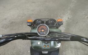 HONDA ZOOMER AF58