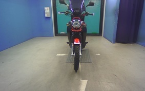 HONDA CROSS CUB 110 JA10