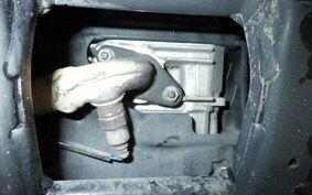 SUZUKI ADDRESS 110 CE47A