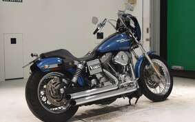 HARLEY FXD 1450 2004