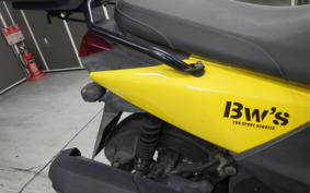 YAMAHA BW S125 Gen.2 SED9J