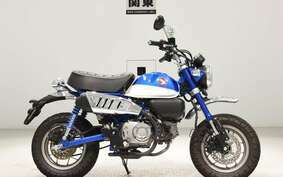 HONDA MONKEY 125 ABS JB02