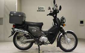 HONDA CROSS CUB 110 JA10