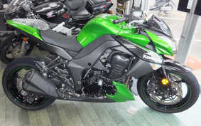 KAWASAKI Z1000 2014 ZRCD1X