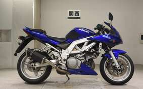 SUZUKI SV1000S 2003 VT54A