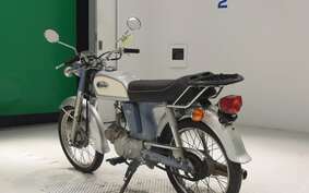 HONDA CD50 BENLY S CD50