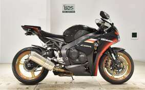 HONDA CBR1000RR ABS 2009 SC59