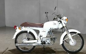 HONDA BENLY 50 S CD50