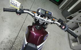 YAMAHA SEROW 225 W 4JG