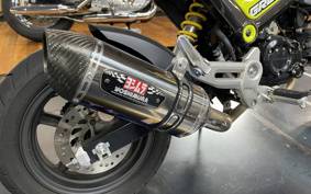 HONDA GROM JC92