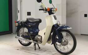 HONDA C70 SUPER CUB C70