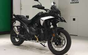 BMW R1300GS 2024