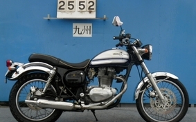 KAWASAKI ESTRELLA RS 2003 BJ250A