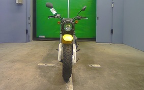 SUZUKI TR50 STREET MAGIC Gen.2 CA1LB