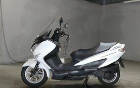 SUZUKI SKYWAVE 200 (Burgman 200) CH41A