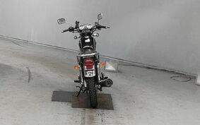 SUZUKI GN125 F Gen.2 PCJ2N