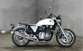 HONDA CB1100 2010 SC65