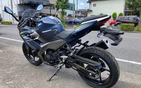 KAWASAKI NINJA 2022 EX400G