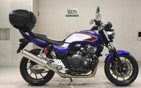 HONDA CB400SF GEN 4 A 2021 NC42