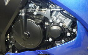 SUZUKI GSX-R125 DL33B