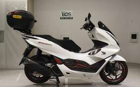 HONDA PCX 160 KF47