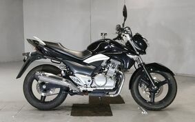 SUZUKI GSR250 GJ55D