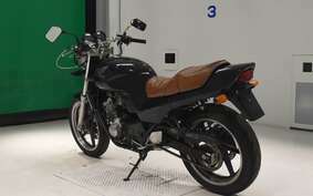 HONDA JADE MC23