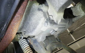 SUZUKI ADDRESS V50 Gen.2 CA44A