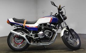 HONDA CBX400F 1982