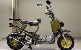 HONDA ZOOMER AF58