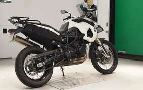 BMW F800GS 2010 0219