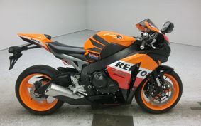 HONDA CBR1000RR 2008 SC59