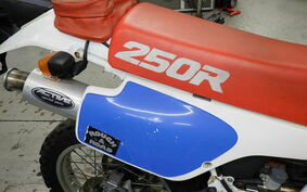 HONDA XLR250R Gen.4 MD22