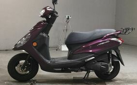 YAMAHA AXIS Z SED7J