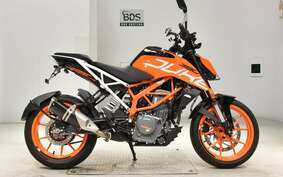 KTM 390 DUKE 2020 JPJ40