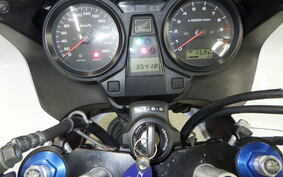 HONDA CB1300SB SUPER BOLDOR A 2008 SC54