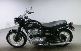 KAWASAKI W650 2001 EJ650A