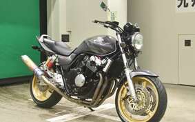 HONDA CB400SFV-3 2006 NC39