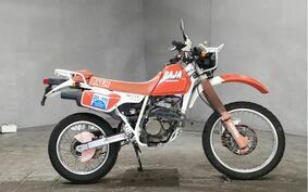 HONDA XLR250 BAJA MD22