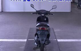 HONDA DIO 7 AF68