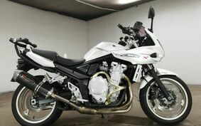 SUZUKI BANDIT 1250 S 2009 GW72A